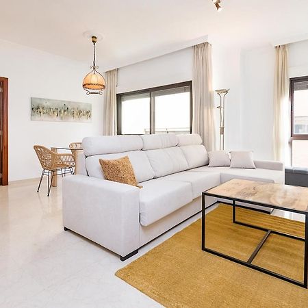 Bhost - Colon Apartment Malaga Exterior photo