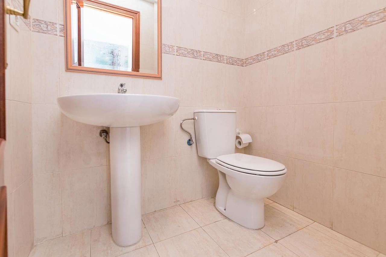 Bhost - Colon Apartment Malaga Exterior photo