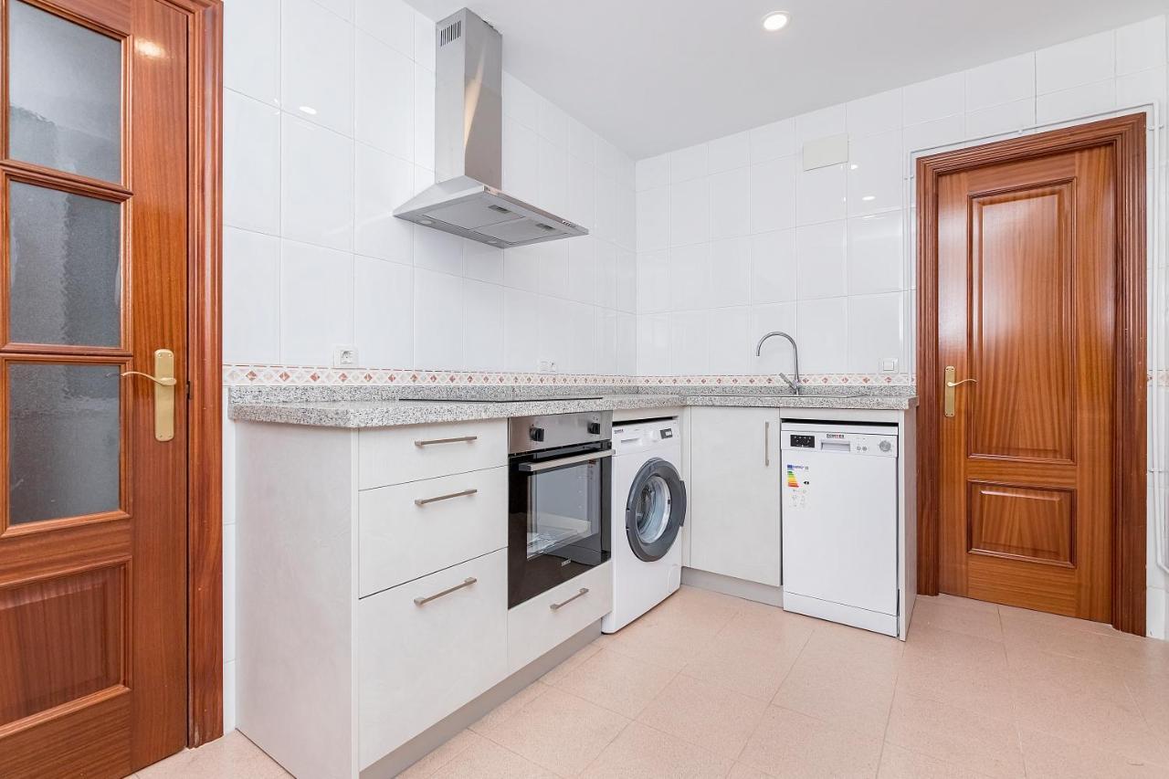 Bhost - Colon Apartment Malaga Exterior photo