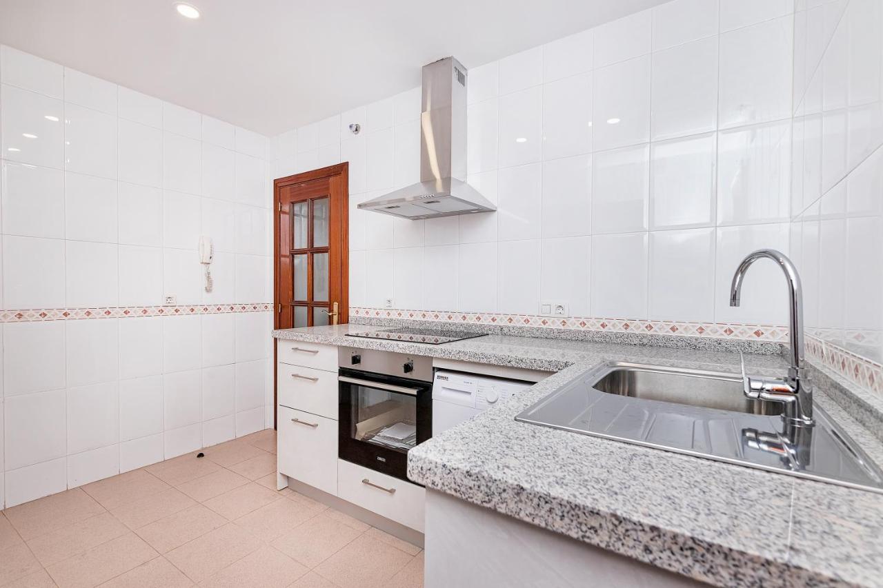Bhost - Colon Apartment Malaga Exterior photo