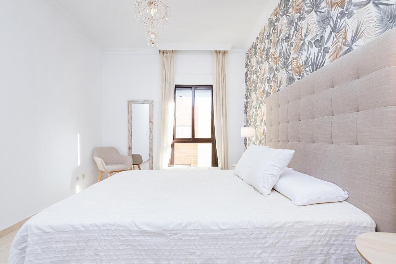 Bhost - Colon Apartment Malaga Exterior photo